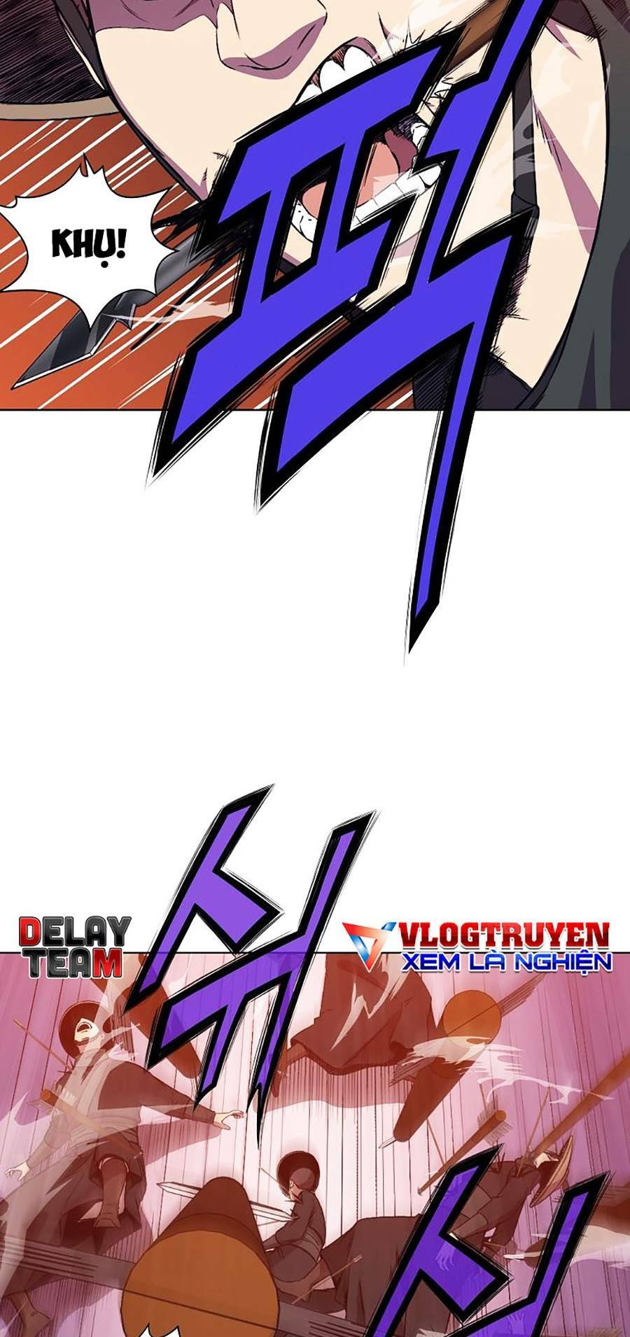 Thiên Võ Chiến Thần: Chapter 60