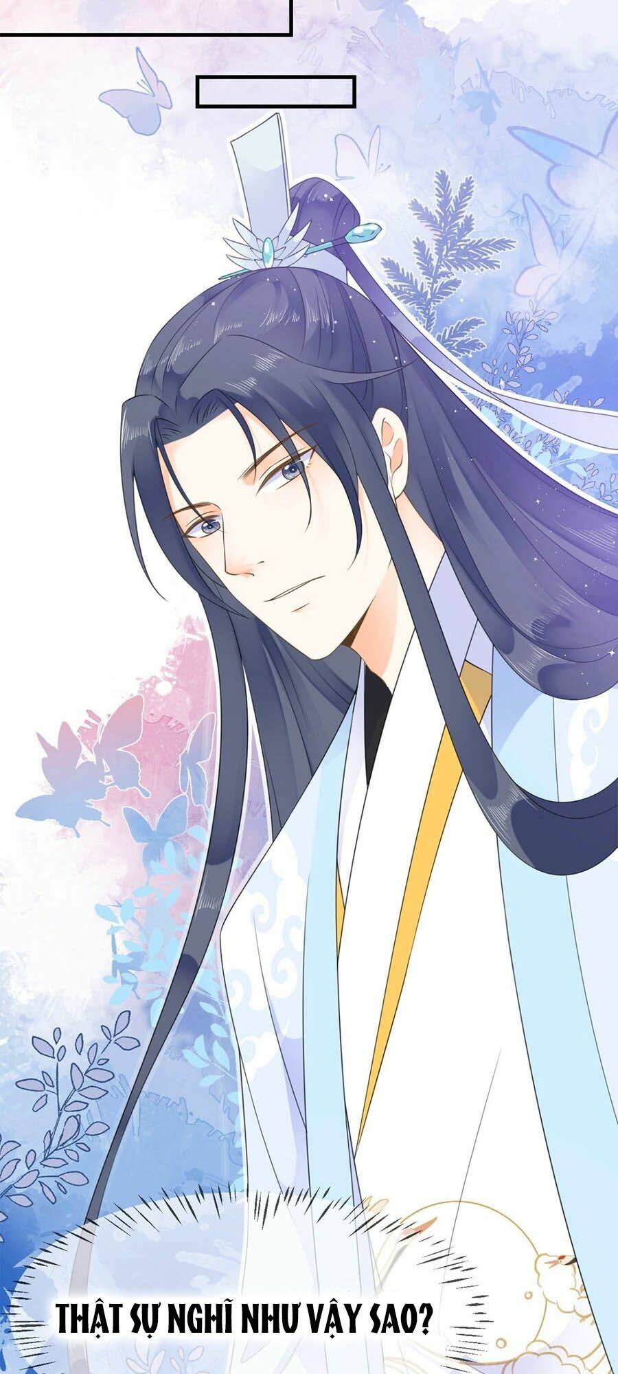 Tang Lạc Túy Tại Nam Phong Lý: Chapter 27