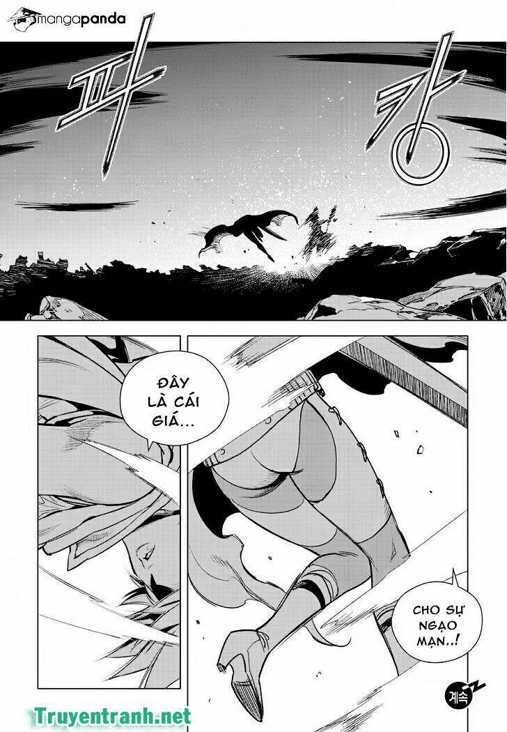 Dark Air: Chapter 93