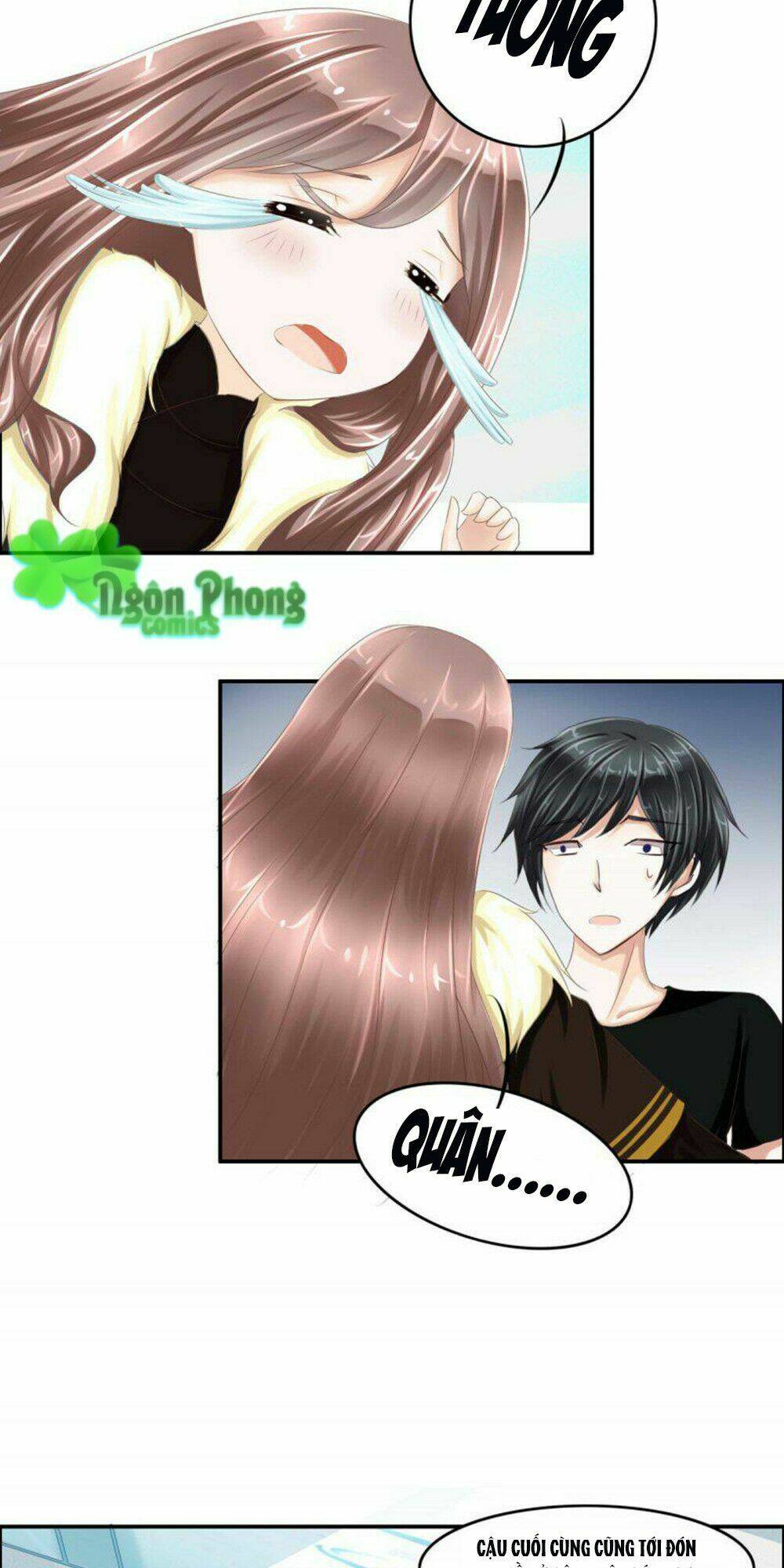 Hoàng Đế “Phế Vật” Tiến Hóa Sử: Chapter 4