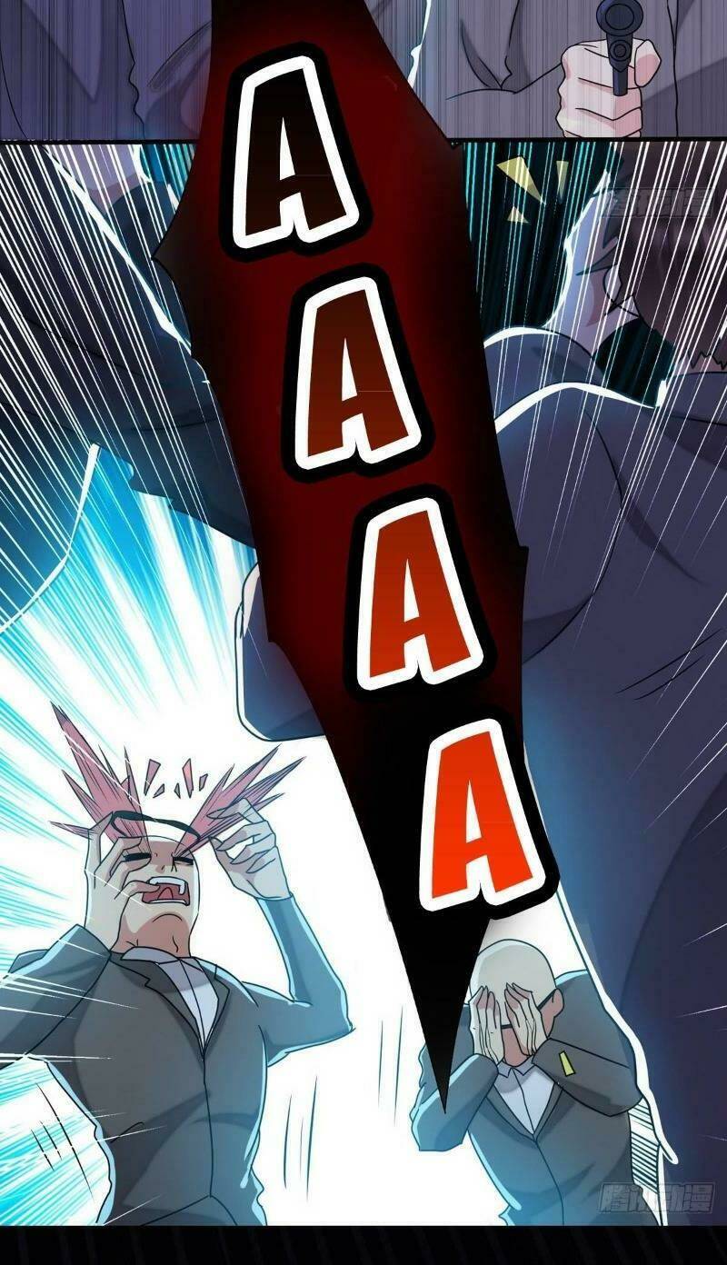 Cực Phẩm Chiến Vương Tại Hoa Đô: Chapter 5