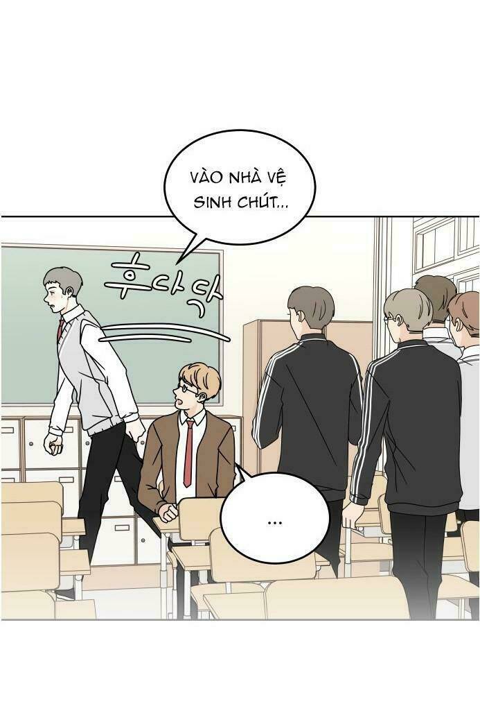 30 Phút Bước Đi Bên Em: Chapter 76
