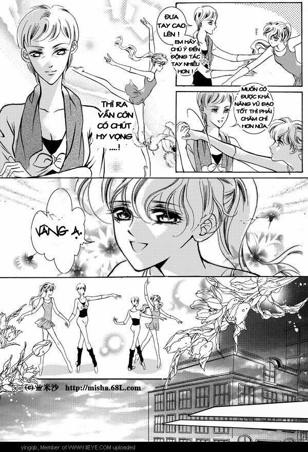 Bong Bóng Mùa Hè: Chapter 8