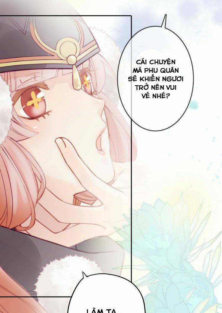 Cướp Lấy Nàng Dâu Mừng Năm Mới: Chapter 2