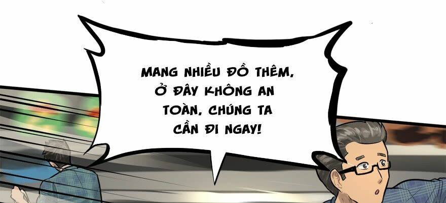 Vua Sinh Tồn: Chapter 60