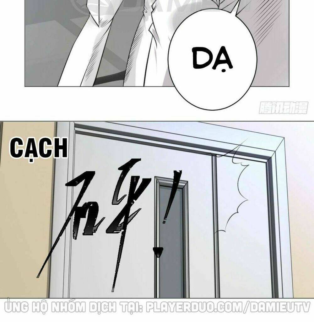 Thấu Thị Y Thánh: Chapter 58