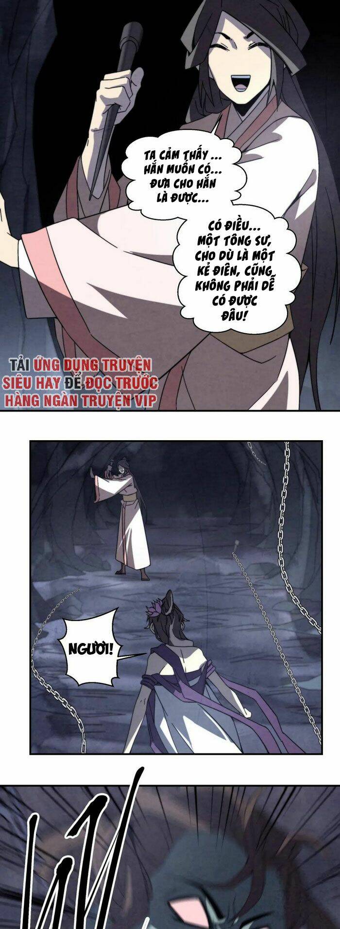 Ma Giáo Giáo Chủ Tái Xuất Giang Hồ: Chapter 64