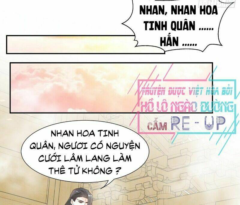 Ảnh Đế Yêu Hồ: Chapter 57