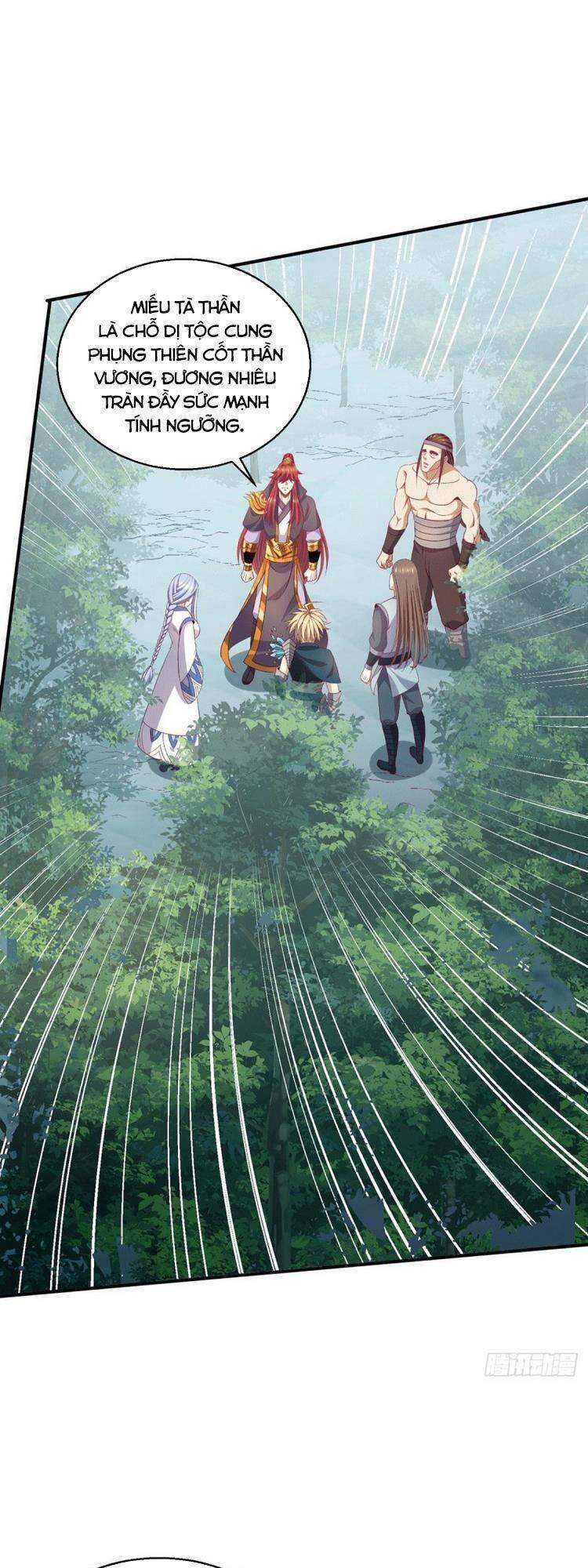 Tiên Vương Trùng Sinh: Chapter 362