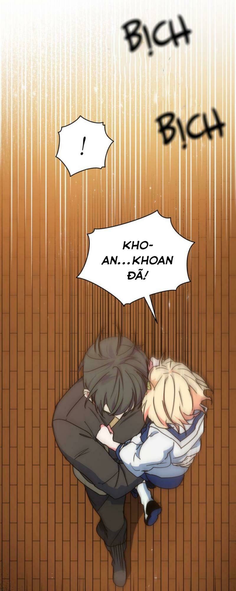 Nàng Elizabeth Thuần Khiết: Chapter 13