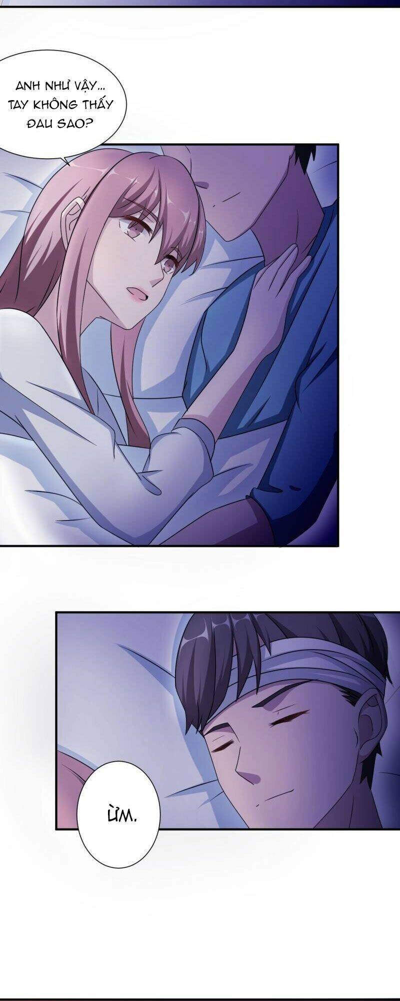 Mạc Thiếu Bức Hôn: Vợ Mới Khó Chống Đỡ: Chapter 72