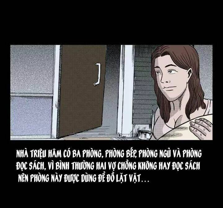 Kỳ Án Có Thật: Chapter 26