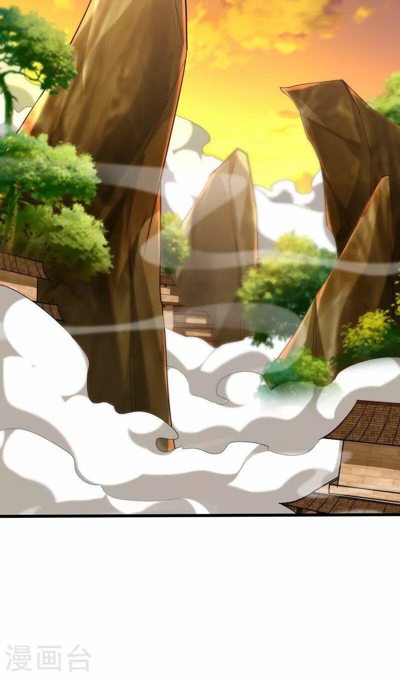 Yêu Giả Vi Vương: Chapter 264