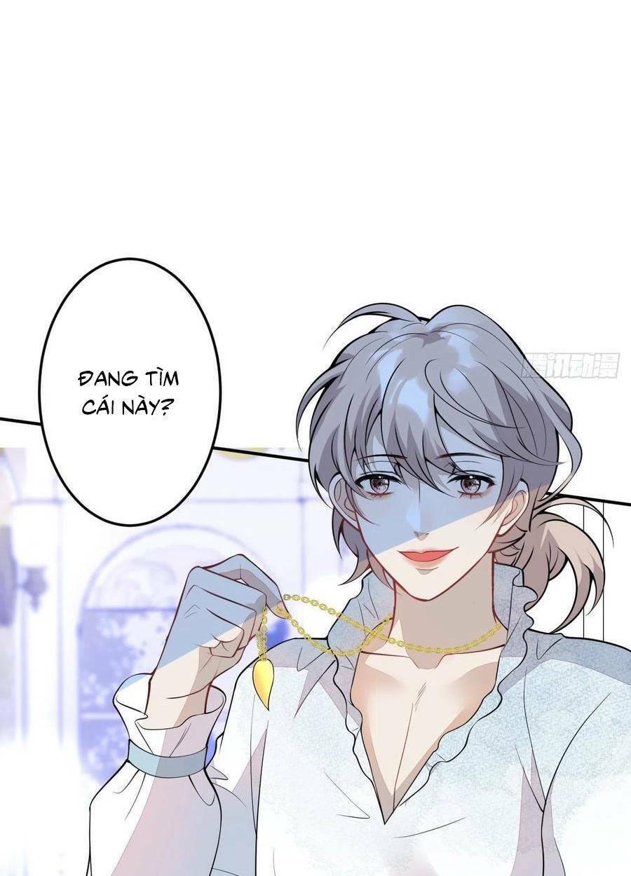 Xuyên Không Đến Thế Giới Trở Thành Đóa Hoa Của Anh: Chapter 62.9