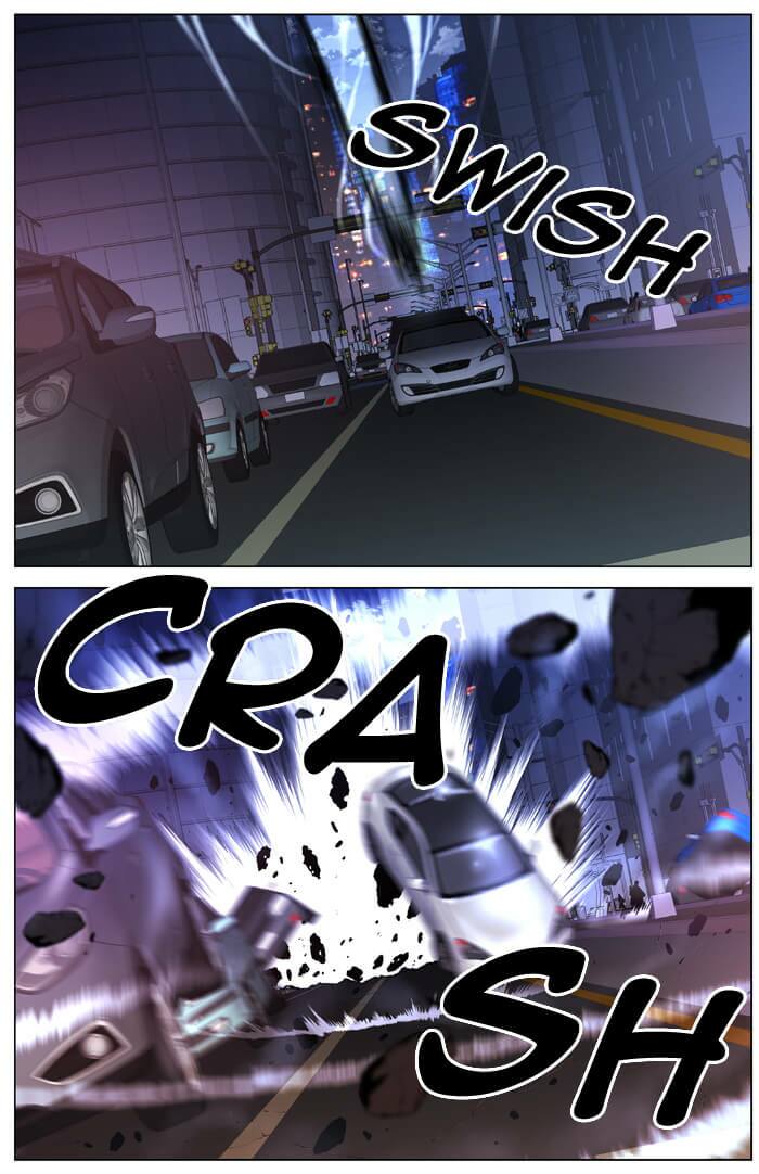 Ma Cà Rồng Quý Tộc: Chapter 412