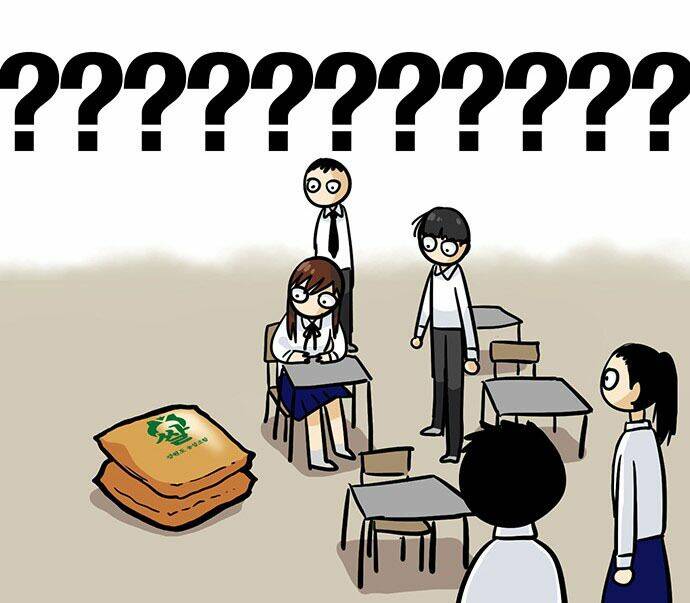 Hắn Ta Là Rồng: Chapter 128