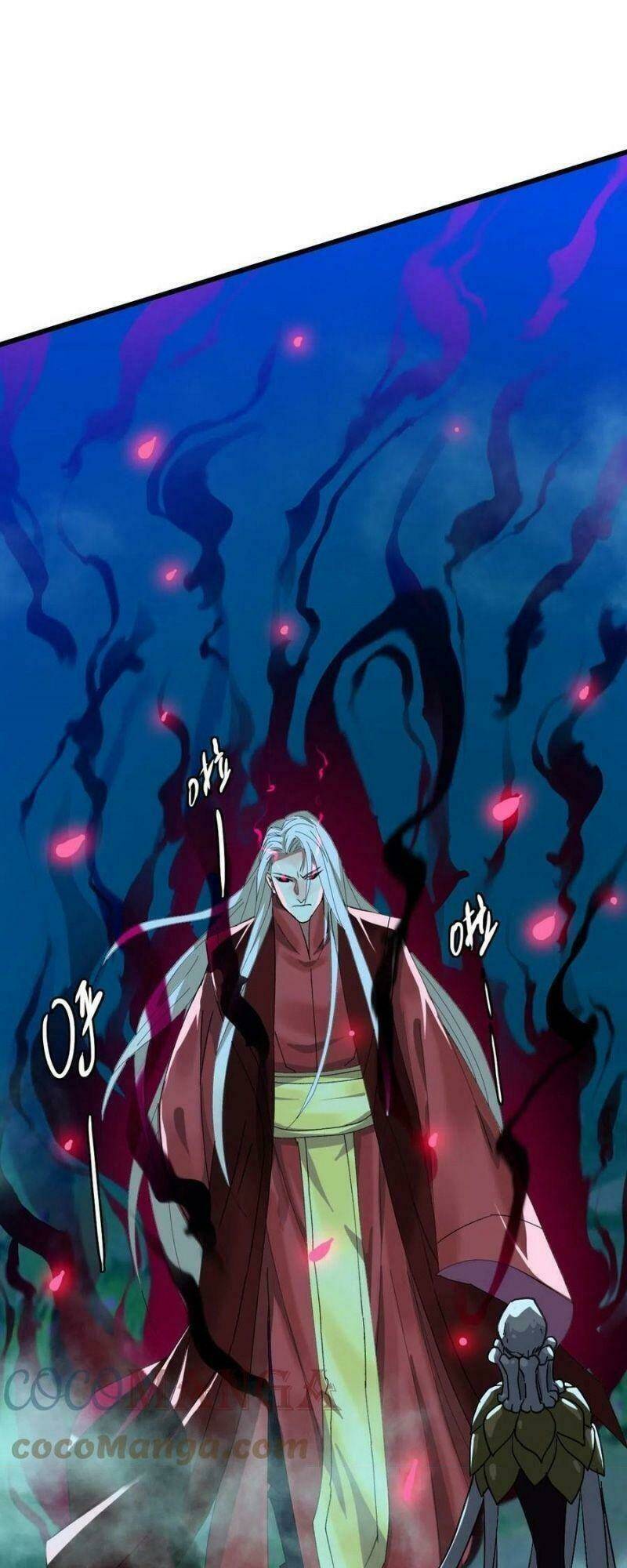 Siêu Đạo Thần Thuật: Chapter 64