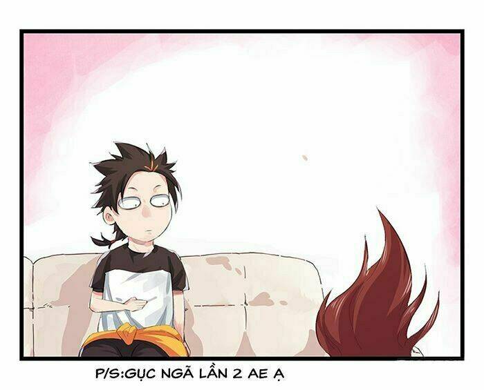 Thăng Vân Tháp: Chapter 11