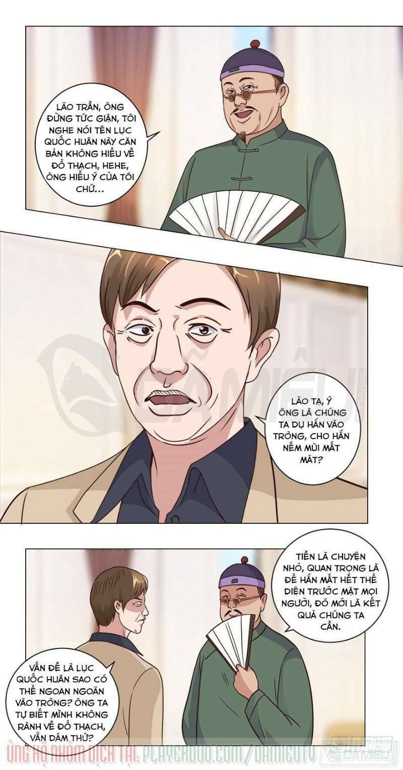 Đô Thị Chí Tôn Hệ Thống: Chapter 63