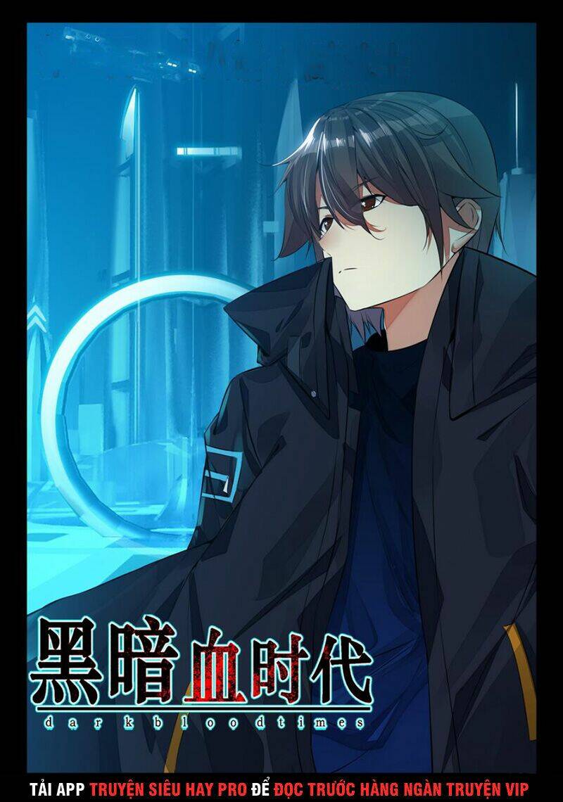 Hắc Ám Huyết Thời Đại: Chapter 118