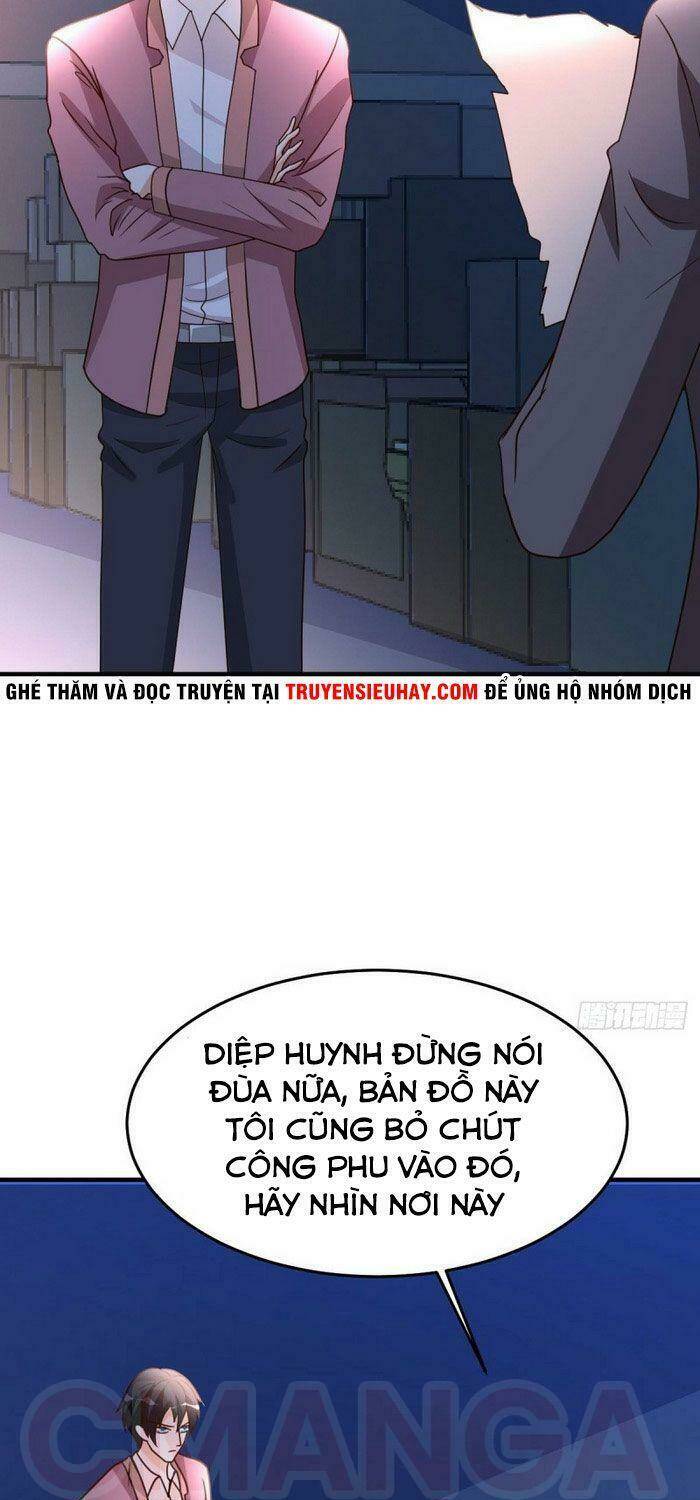 Trọng Sinh Tu Chân Tại Đô Thị: Chapter 100