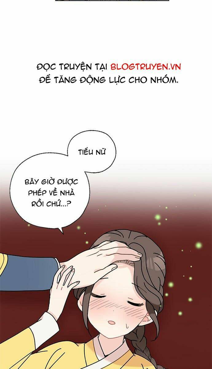 Tôi Trở Thành Đầu Bếp Của Long Vương: Chapter 6