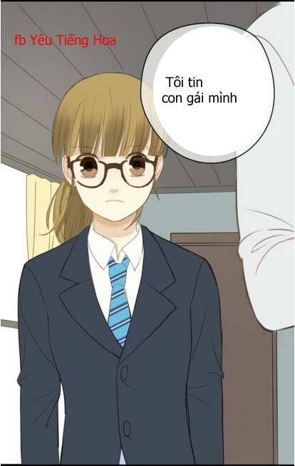 Thần Tượng Điểm Zero: Chapter 24