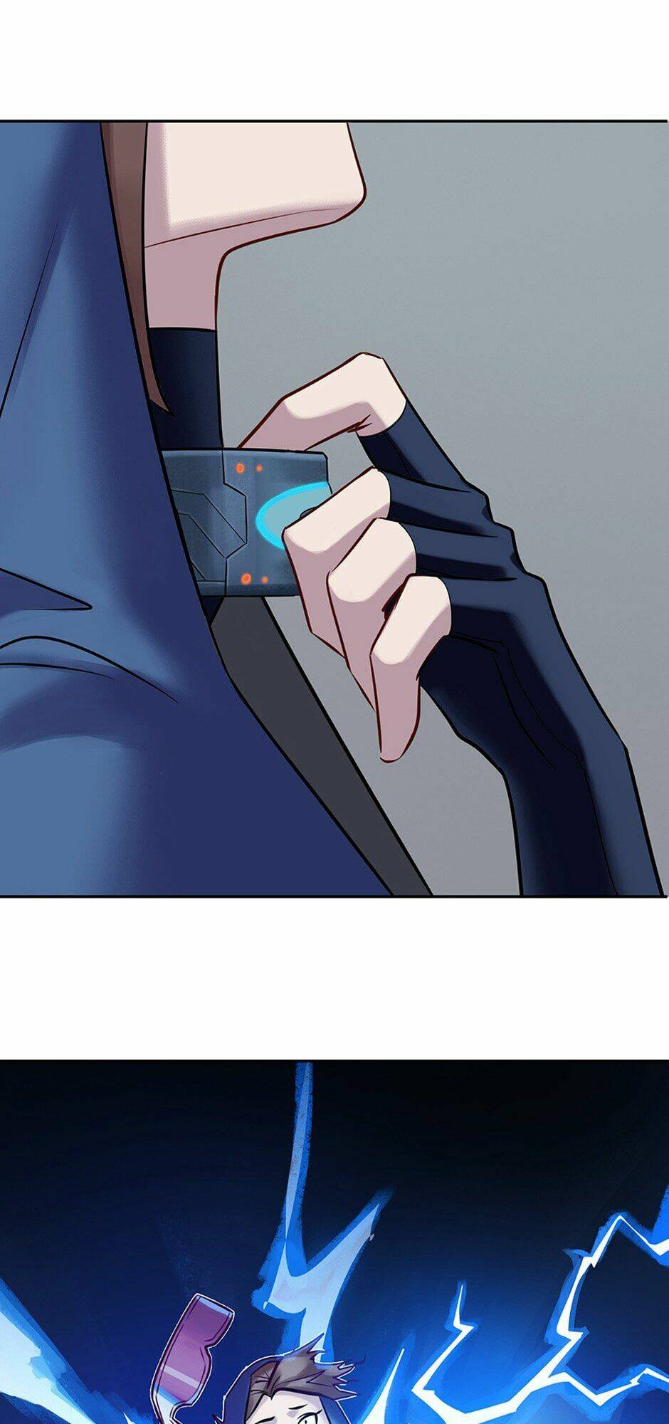 Anh Hùng Và Hiệp Nữ: Chapter 46