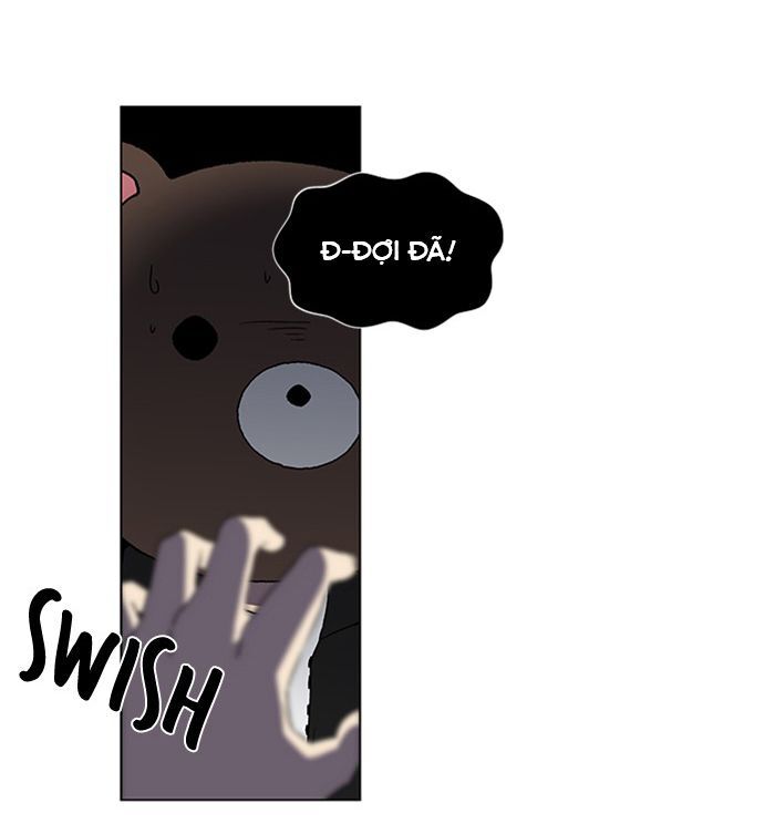 It's Mine: Chapter 5