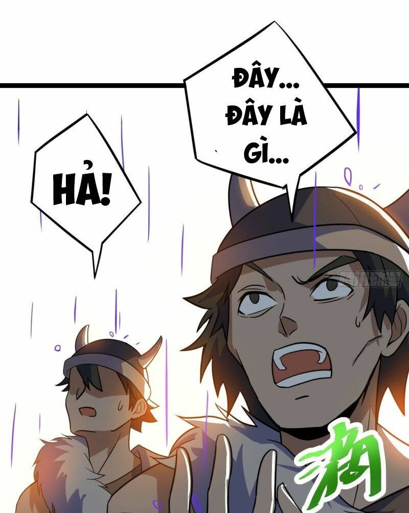 Thần Võ Đế Tôn: Chapter 88
