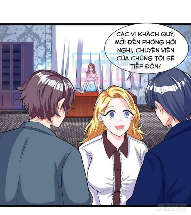 Trọng Sinh Khí Thiếu Quy Lai: Chapter 20