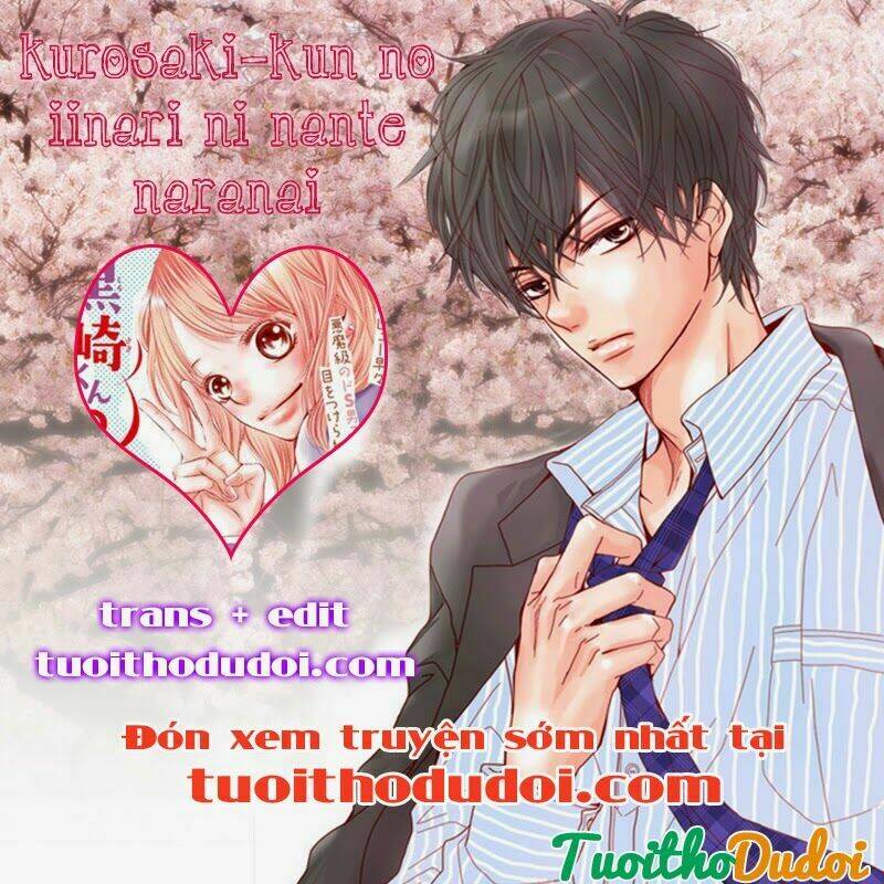 Hắc Quỷ Và Bạch Hoàng Tử: Chapter 6