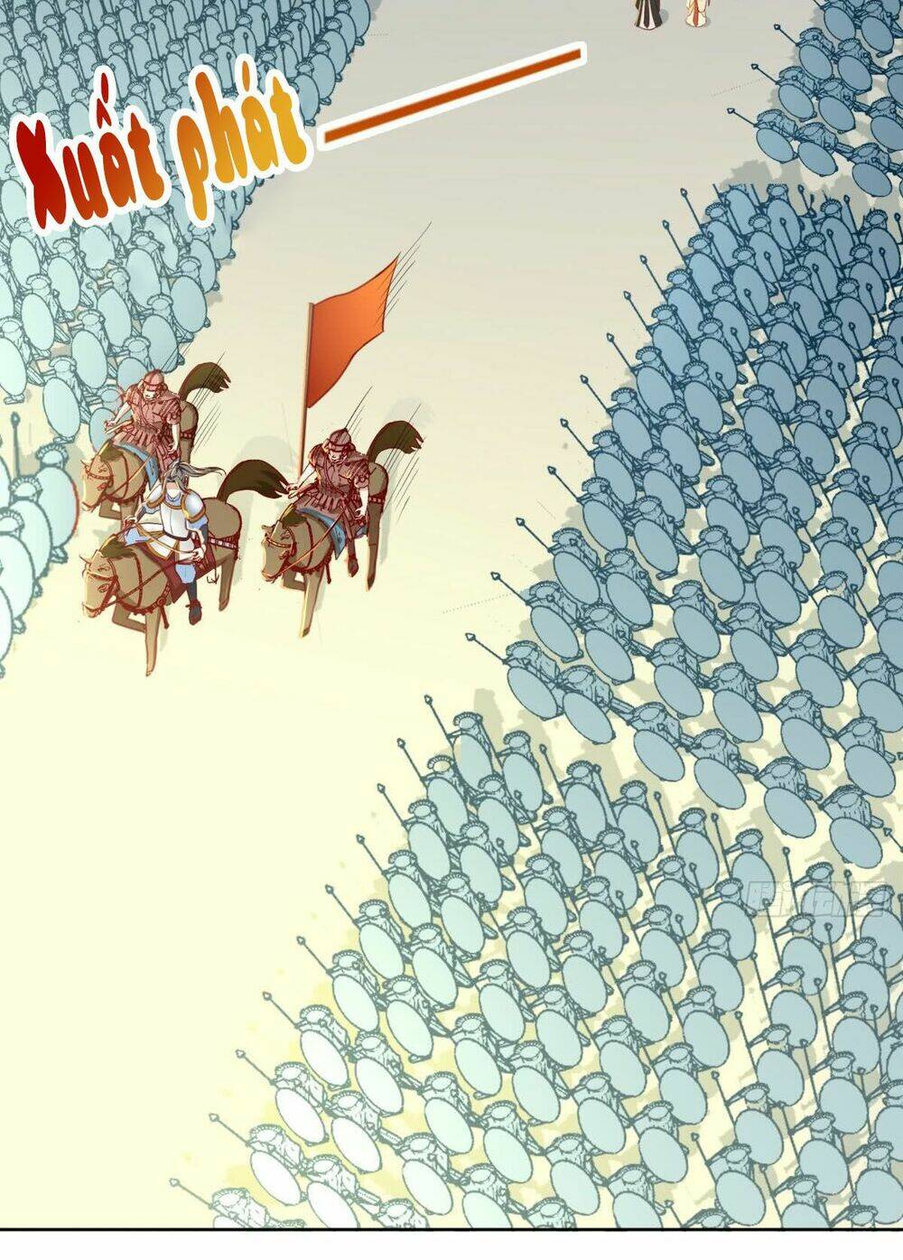 Bổn Cung Muốn Làm Hoàng Đế: Chapter 19