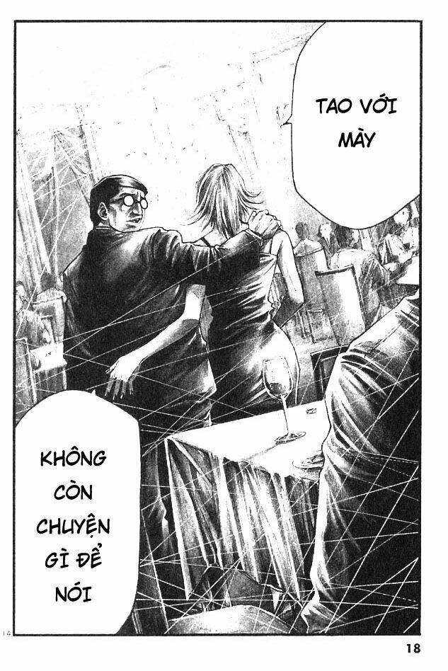 Rainbow: Chapter 194