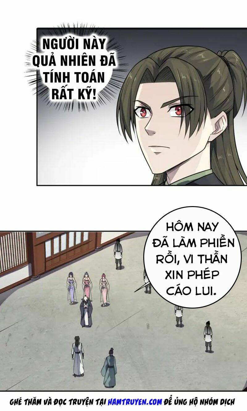 Nghịch Thiên Đại Thần: Chapter 89