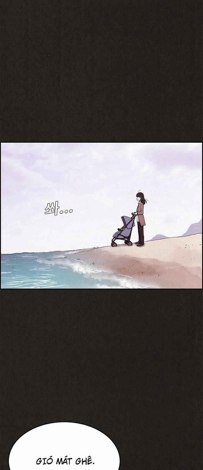 Quái Vật Tại Chung Cư Xanh: Chapter 43