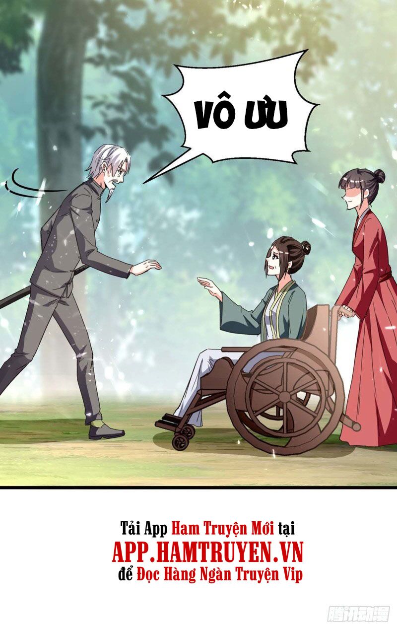 Thần Cấp Thấu Thị: Chapter 194
