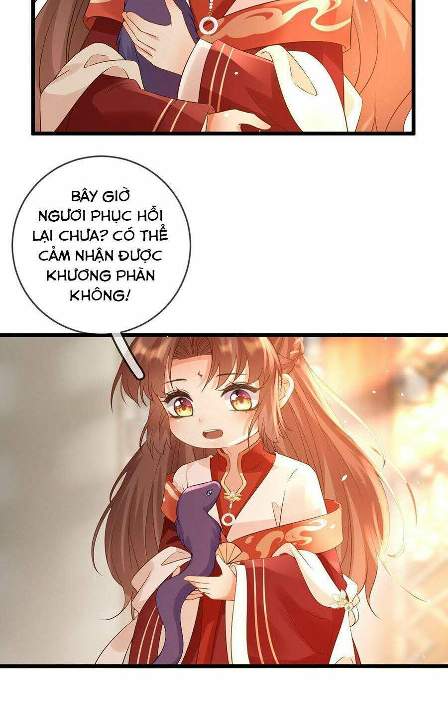 Ma Đầu Vạn Ác Năm Tuổi Rưỡi: Chapter 57