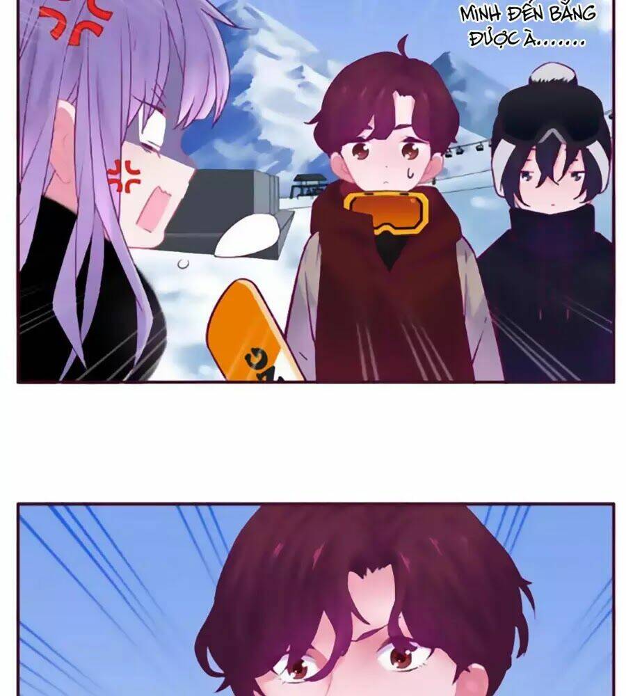 Đừng Nghịch, Ta Chỉ Muốn Yên Tĩnh: Chapter 66