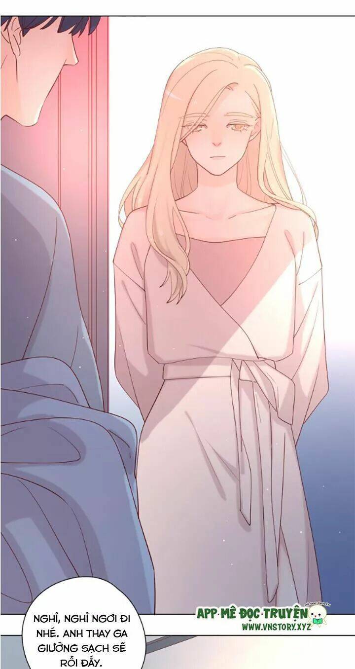 Cạm Bẫy Ngọt Ngào: Chapter 98