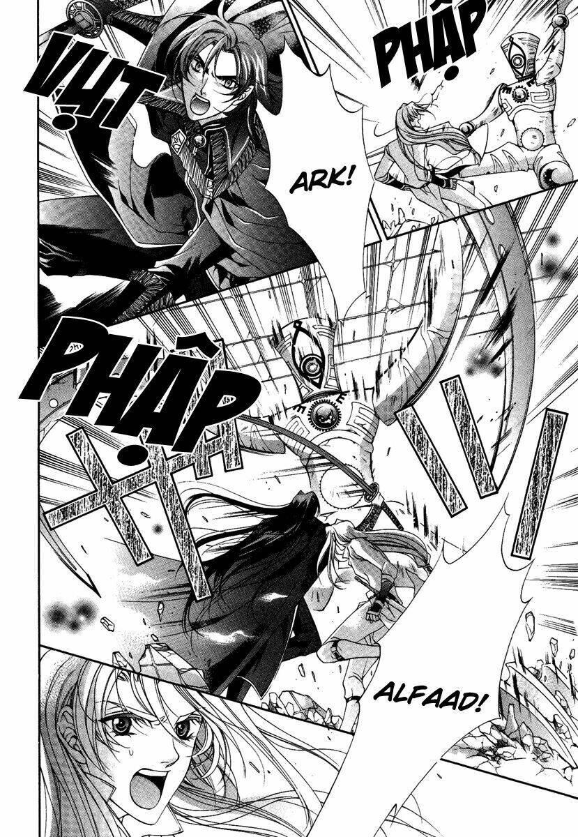 Yasashii Ryuu No Koroshikata: Chapter 14