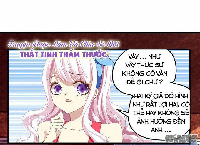 Thiên lại âm linh: Chapter 5