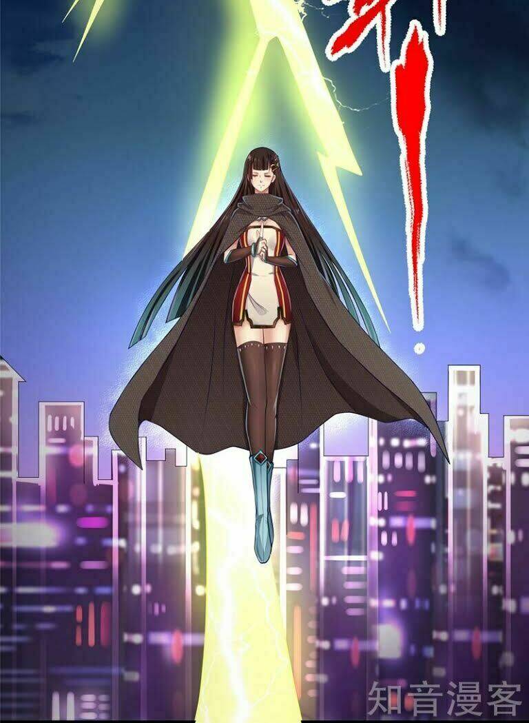 Thần Kiếm Phù Hoàng: Chapter 2