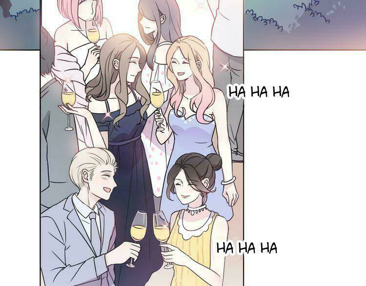 Cuộc Chiến Tình Yêu: Chapter 21