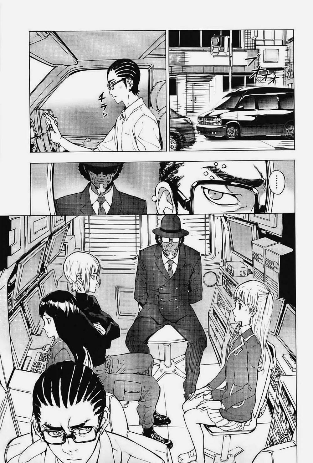 Until Death Do Us Part: Chapter 129