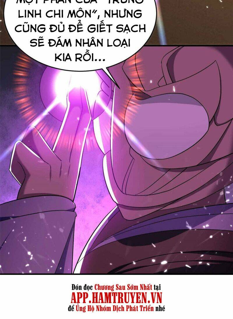 Vạn Giới Tiên Vương: Chapter 157