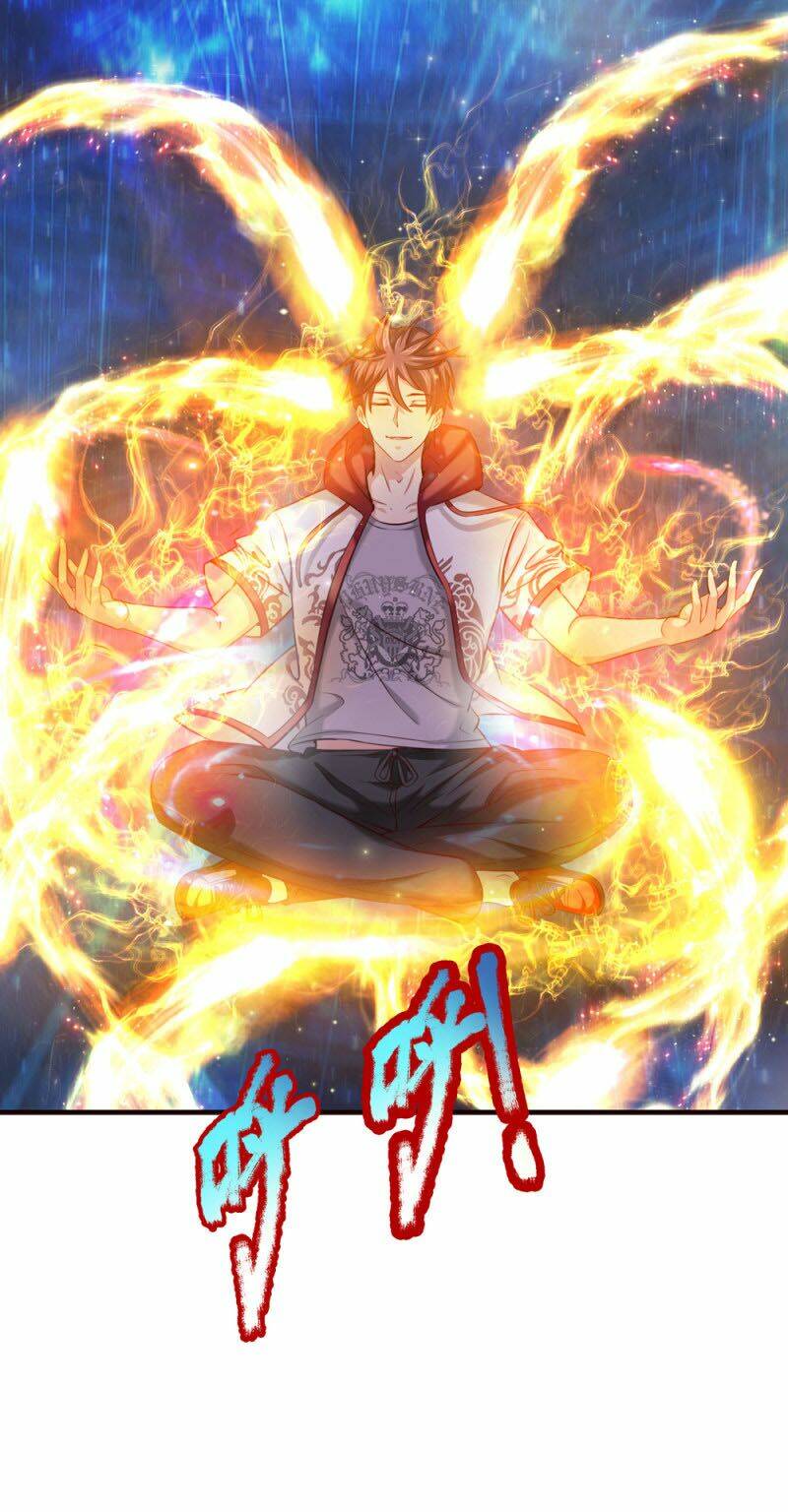 Tuyệt Thế Phi Đao: Chapter 242