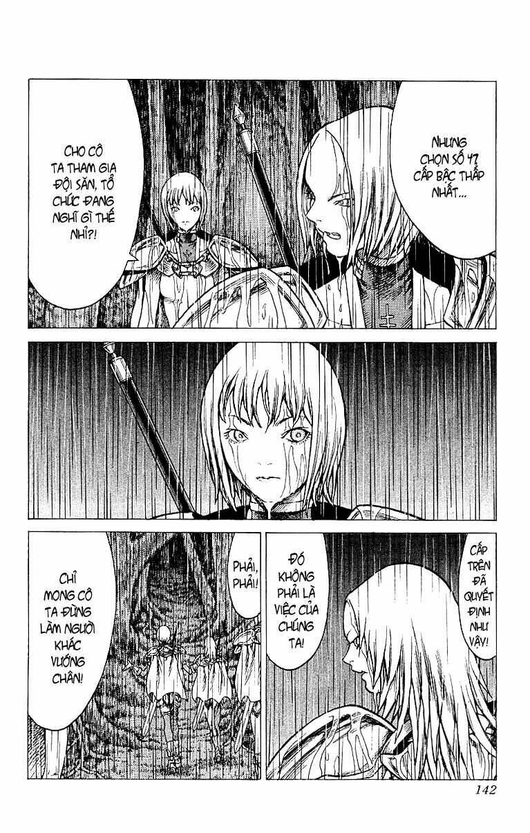 Mắt Bạc: Chapter 26