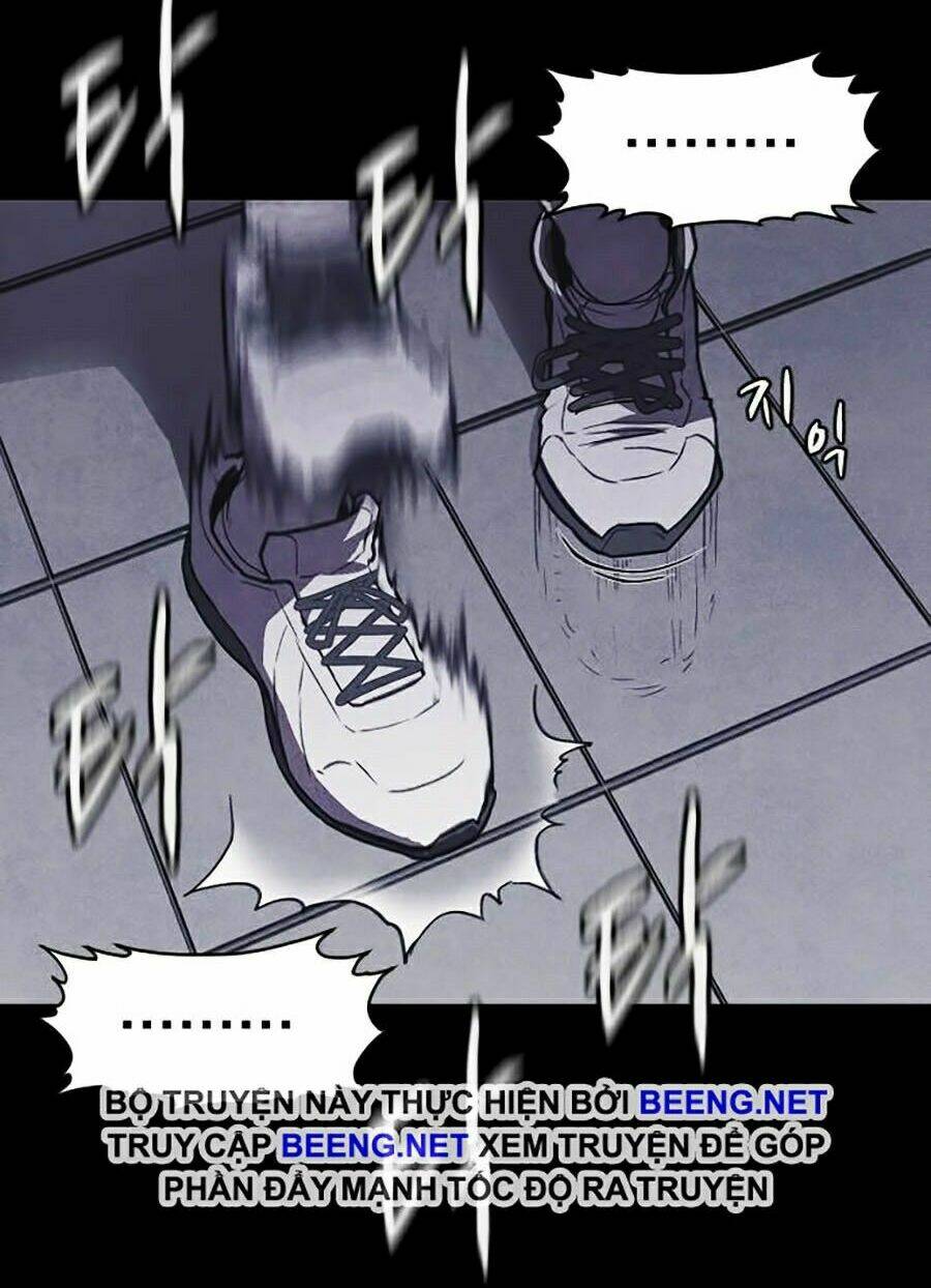 Cậu Bé Shotgun: Chapter 1