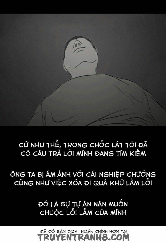 Thứ Sáu: Những Câu Chuyện Cấm: Chapter 41